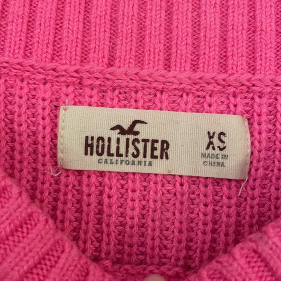 Knit sweater - Picture 3 of 5